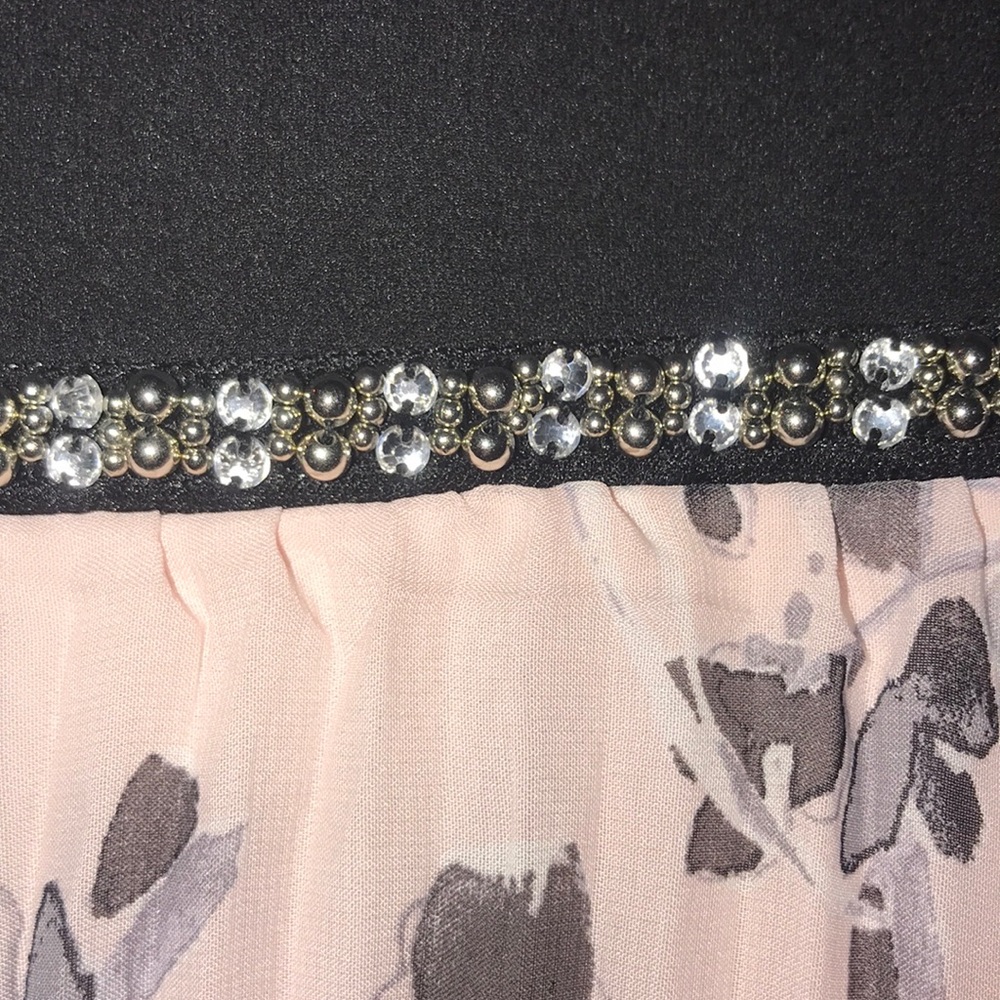 Girls formal dress size 12 - Picture 3 of 5